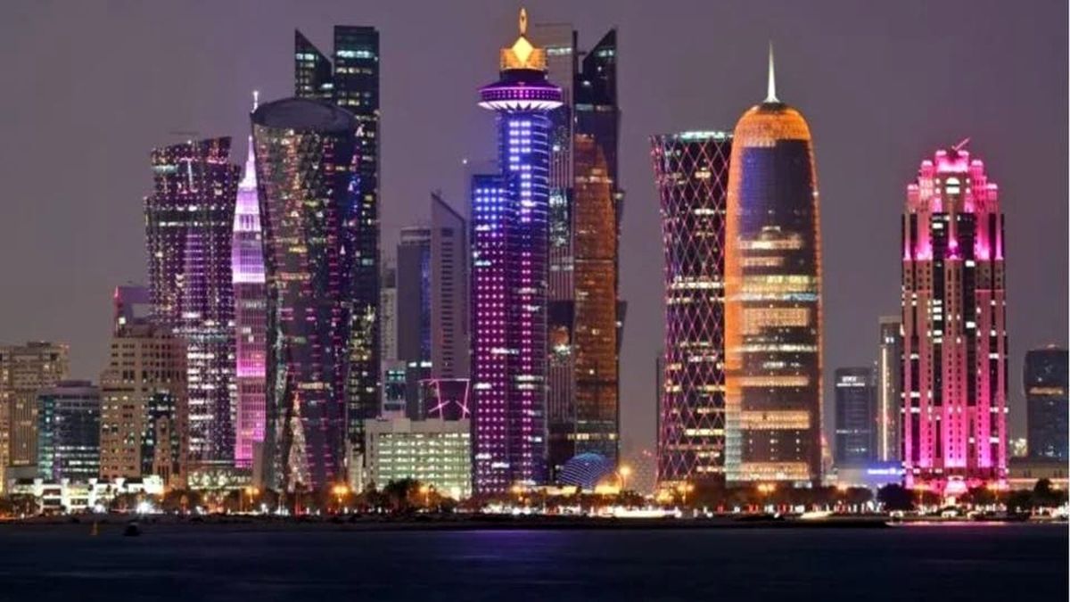 ثروتمندترین کشور دنیا کجاست؟