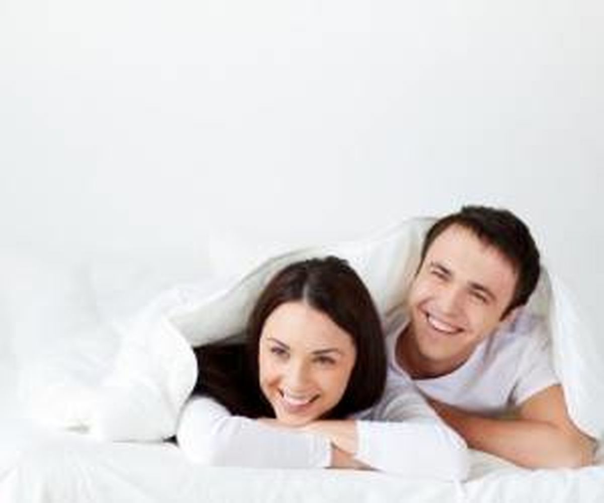 بدترین وقت برای رابطه جنسی چه زمانی است؟