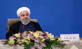 ثمره چهل سال مقاومت ملت ایران، بصیرت در برابر هجمه دشمنان است