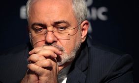توئیت ظریف به مناسبت روز جهانی صلح