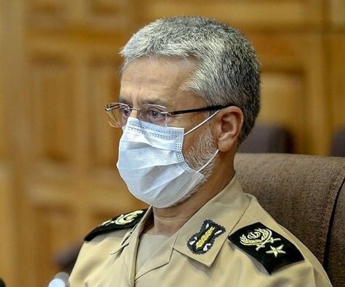 همه تحرکات و توان دشمن را رصد می کنیم
