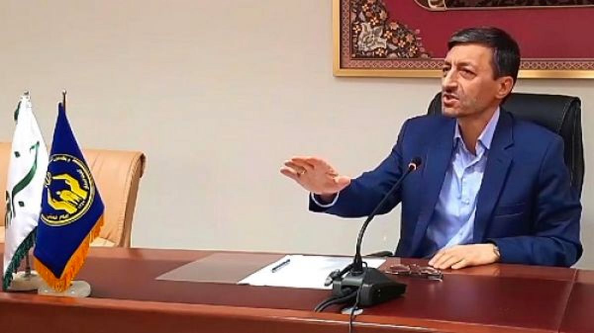 فتاح در گفتگو با خبرفوری:افزایش یارانه خواست دولت نبود/تخلف دولت در پرداخت یارانه‌ها در بحبوحه انتخابات