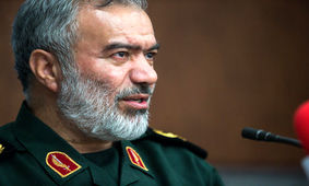  بهتر است آمریکایی ها به خلیج فارس بیایند تا در دسترس ما باشند