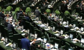  واکنش رئیس مجلس به دریافت و بازگرداندن ۱۵۰۰ واکسن آنفلوآنزا، «سکوت» بود