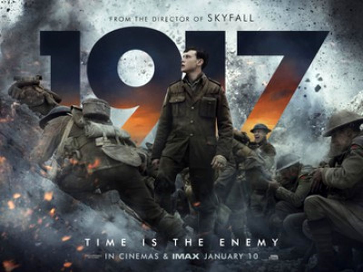 ادعای بهروز افخمی: فیلم "1917" از روی "دیده بان" ساخته شده/ ویدئو