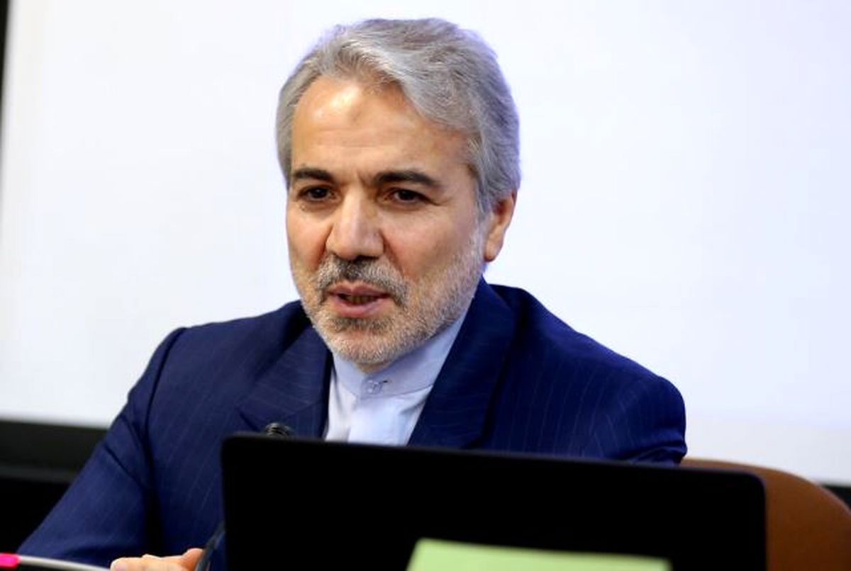 ادامه تامین کالاهای اساسی با ارز ۴۲۰۰ تومانی/طرح پیش فروش نفت در سال ۱۴۰۰ اجرایی می‌شود