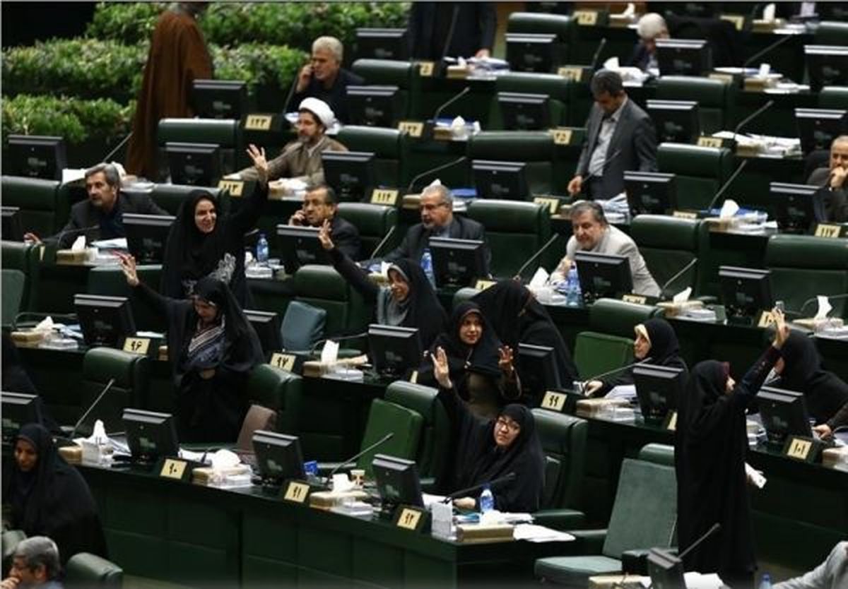 کدام نمایندگان مجلس بیشتر در رأی‌گیری‌ها مشارکت کرده‌اند؟ + اسامی