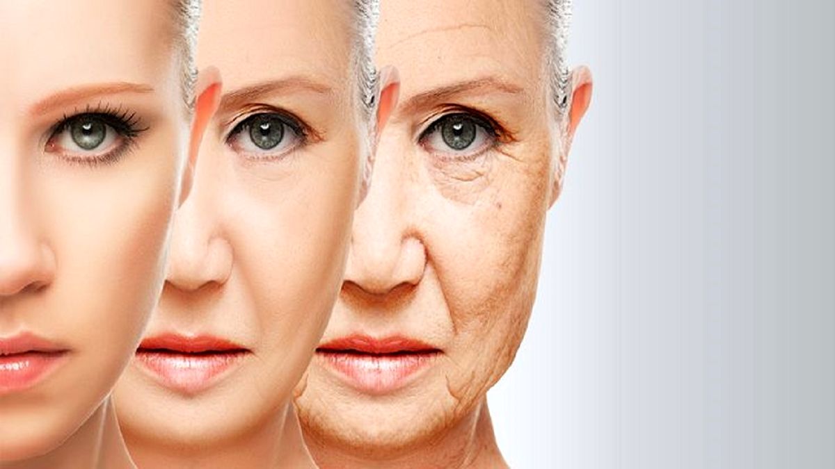 کاهش عوارض پیری با مصرف عسل