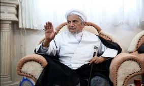 چه کسی بر پیکر مرحوم آیت‌الله صانعی نماز می‌خواند؟