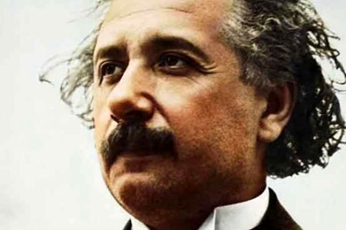 ۱۰ حقیقت جالب درباره انیشتین که نمی‌دانید