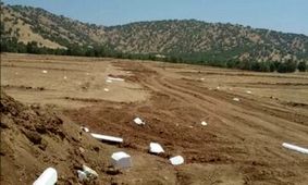 ۲۰ سال چشم به راه یک سرپناه در کردستان