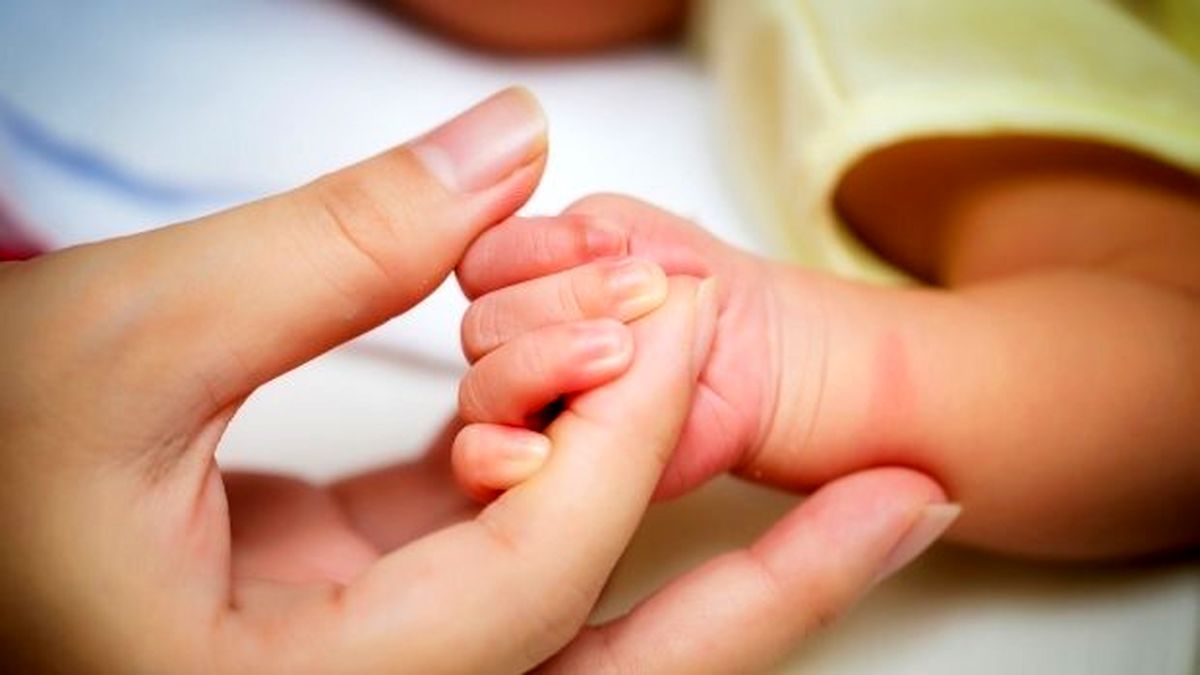 تأثیر شیردهی بر رفع افسردگی پس از زایمان
