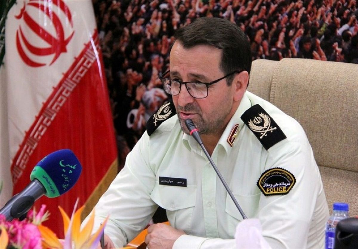 کلاهبرداران ۸۰ میلیارد ریالی سلطانیه دستگیر شدند