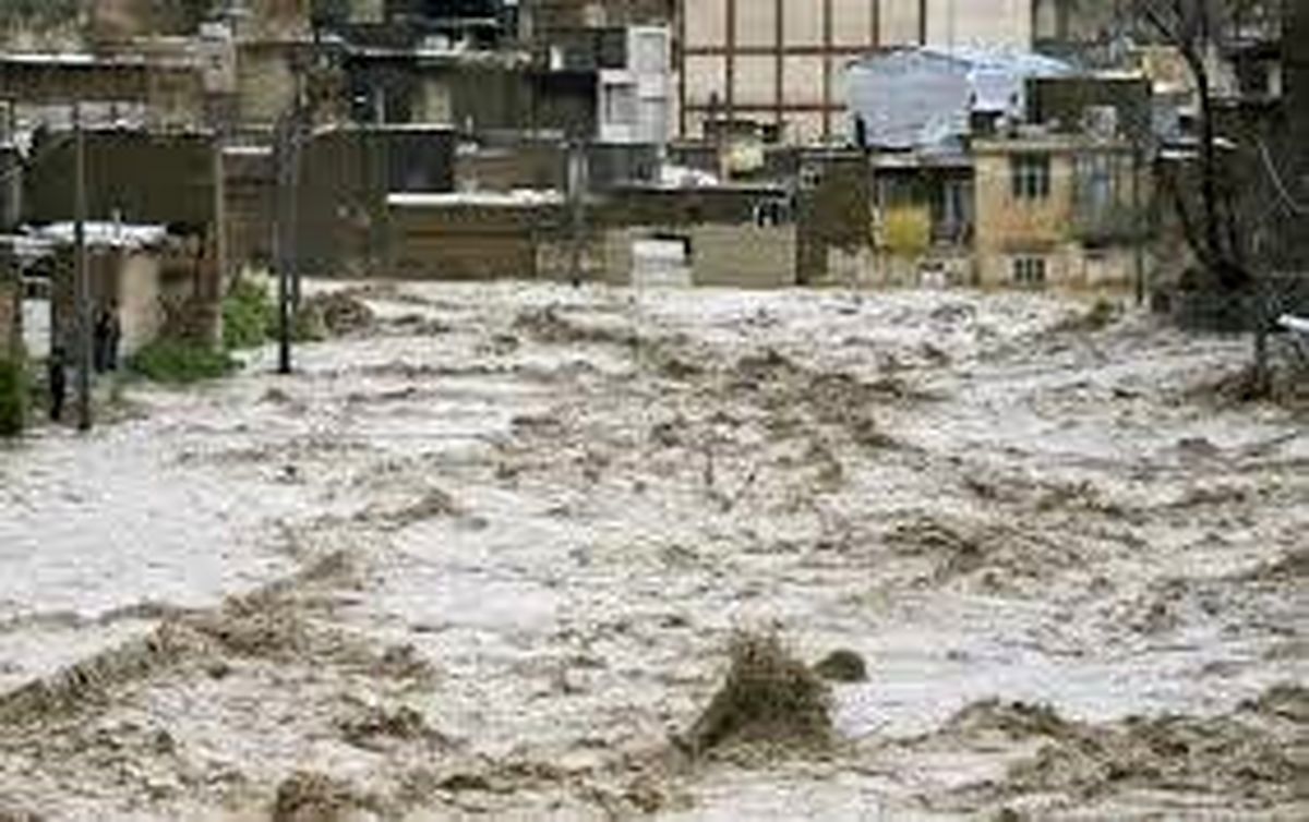 ۲ متهم پرونده سیل گلستان به دادگاه معرفی شدند
