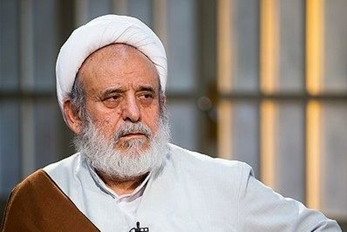 وضعیت شیخ حسین انصاریان پس از ابتلا به کرونا
