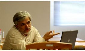 نمی‌دانم اصولگرایان به این فکر می‌کنند که مردم هم باید در انتخابات شرکت کنند؟