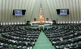 مقایسه آرای نواب رئیس‌ اول و دوم در ۱۰ دوره مجلس شورای اسلامی