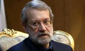 ابراز همدردی لاریجانی با دولت و ملت افغانستان در پی انفجار تروریستی کابل
