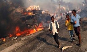 سودان از کشف مقادیر عظیمی مواد منفجره مشابه مواد انفجاری بیروت خبر داد