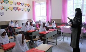 تاثیر کرونا بر سلامت اجتماعی دانش آموزان