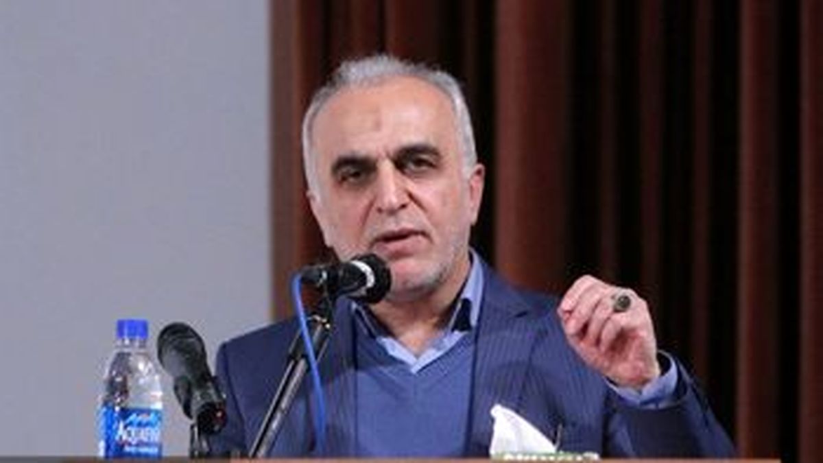دژپسند: یک ریال هم به بانک مرکزی وابستگی نداریم