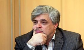 شوخی محمد مهاجری با قالیباف بر سر ارز ۴۲۰۰ تومانی