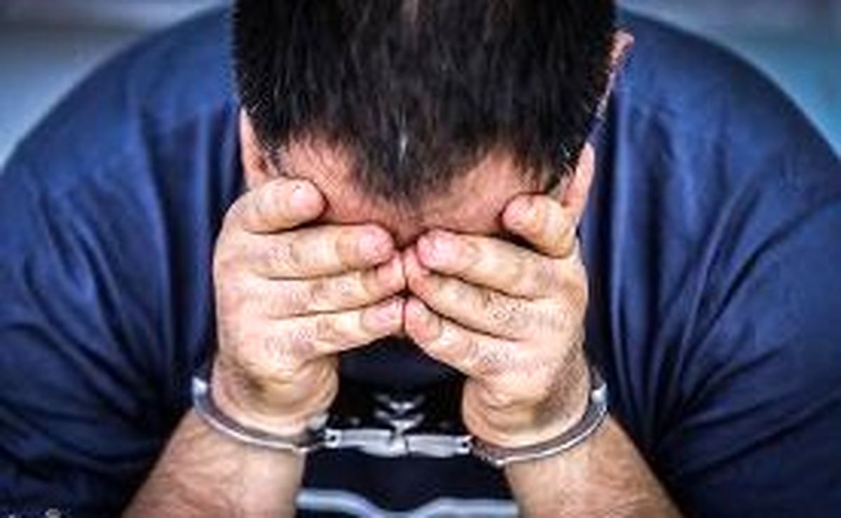 محاکمه مردآشپز به اتهام اسیدپاشی