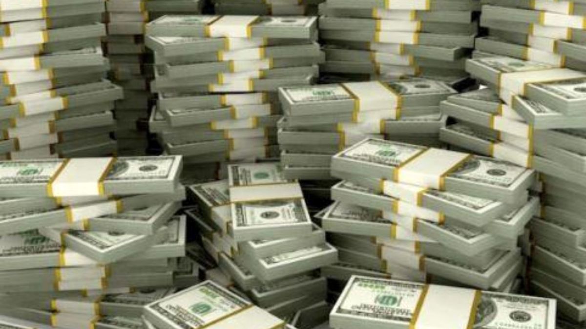  چگونه با خواب دیدن میلیونر شوید؟