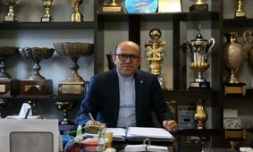 عشق یک طرفه مدیرعامل استقلال؛ احمد شاملو یا احمد سعادتمند؟!