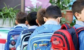 شیادانی که کلاه معلمان و دانش‌آموزان را بر می‌دارند!