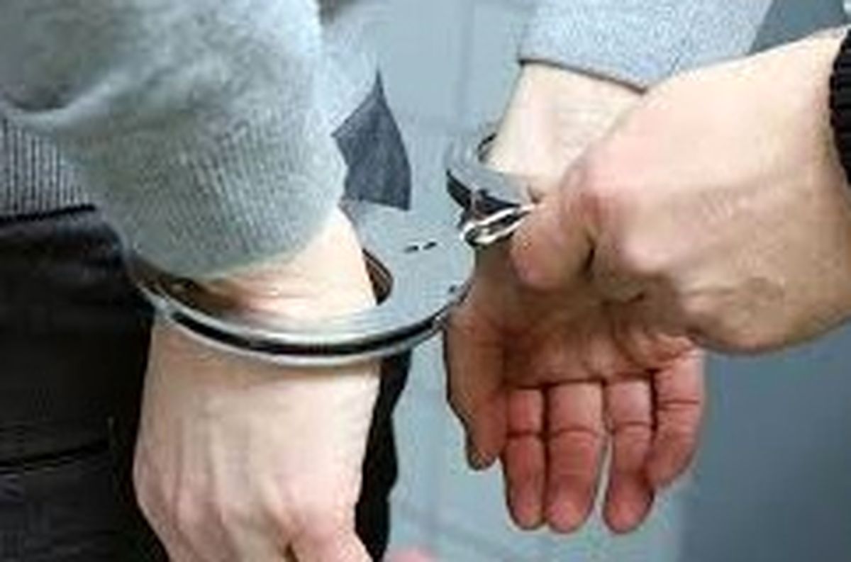 قاتل پیرزن و پیرمرد پیرانشهری دستگیر شد