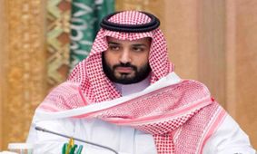 فیلم / رجزخوانی وزیر دفاع سعودی چند روز قبل از حادثه تروریستی تهران