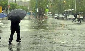 هشدار سیلابی شدن رودخانه‌های گیلان در روزهای آینده