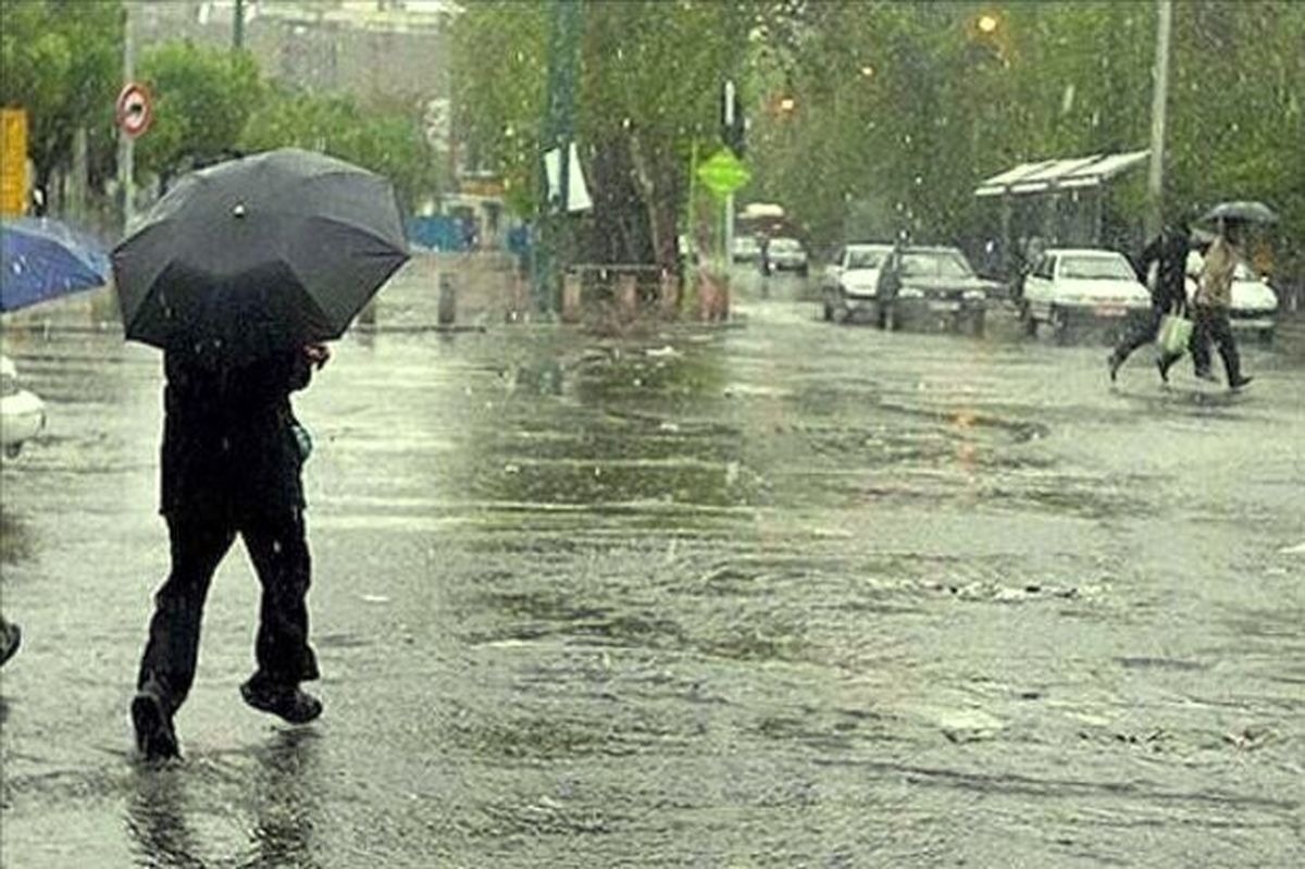 هشدار سیلابی شدن رودخانه‌های گیلان در روزهای آینده
