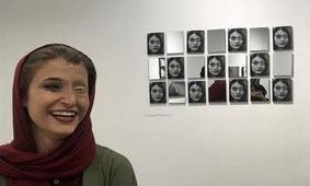 مرضیه ابراهیمی: نمی خواهم مادر شوم، اینجا جای امنی برای فرزند من نیست!