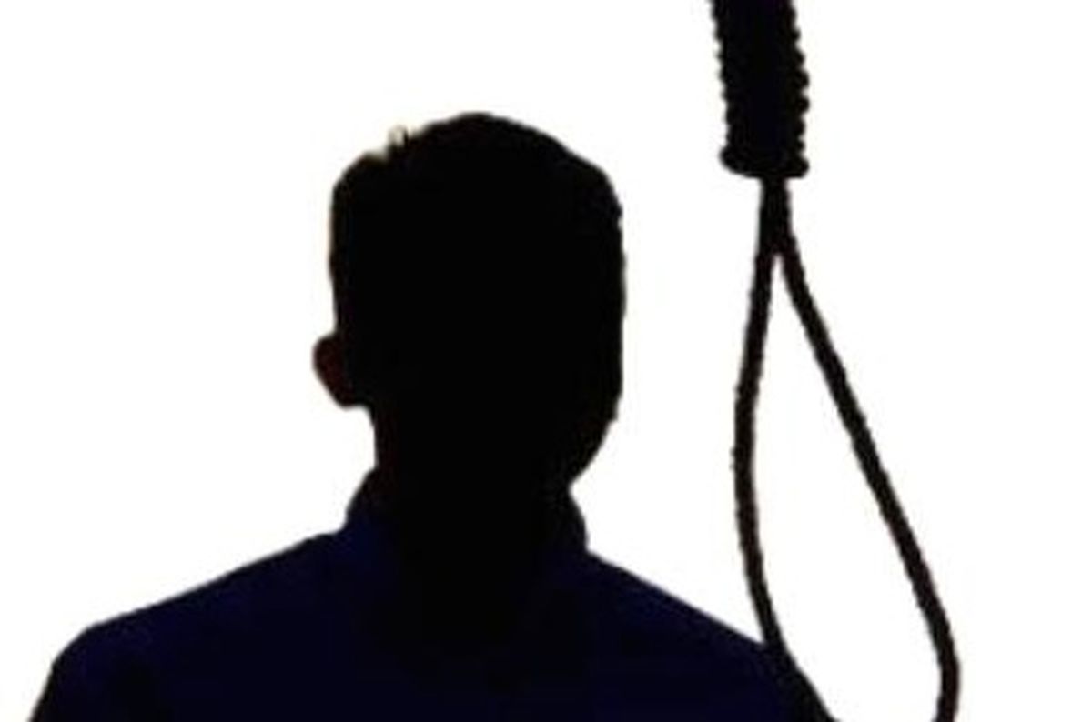 قاتلی در ساری پای چوبه‌دار بخشیده شد