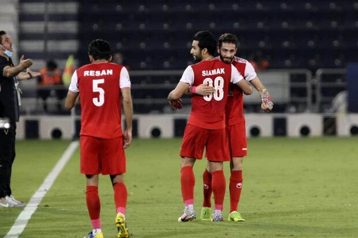توضیح وکیل برانکو در مورد حکم پرسپولیس و تماس عربستانی‌ها
