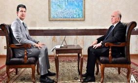آمریکا ۱۵۰۰ نظامی خود را از عراق خارج کرده است