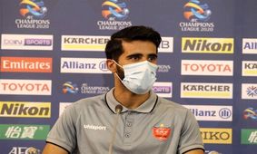 کار بشار و پرسپولیس به شکایت می‌کشد؟