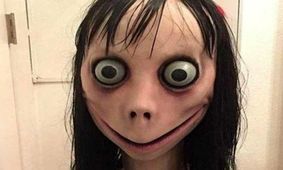 چند نفر به خاطر بازی «مومو» در جهان خودکشی کرده‌اند؟/ اینفوگرافی