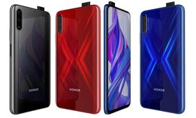 با آنر 9X بیشتر آشنا شوید