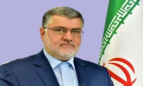 محمدصادق معتمدیان استاندار خراسان رضوی شد