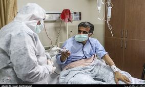 در بدترین شرایط هستیم/ ابتلای کادر درمان به کرونا در موج سوم بیشتر شده است