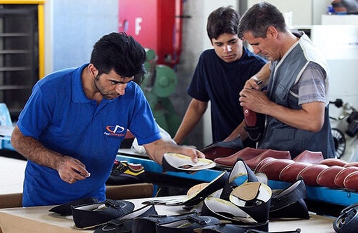 ۱۱هزار میلیارد ریال تسهیلات به واحدهای تولیدی قم پرداخت می‌شود