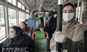 مردمان خسته از کرونا؛ مشکل تازه دولت‌ها