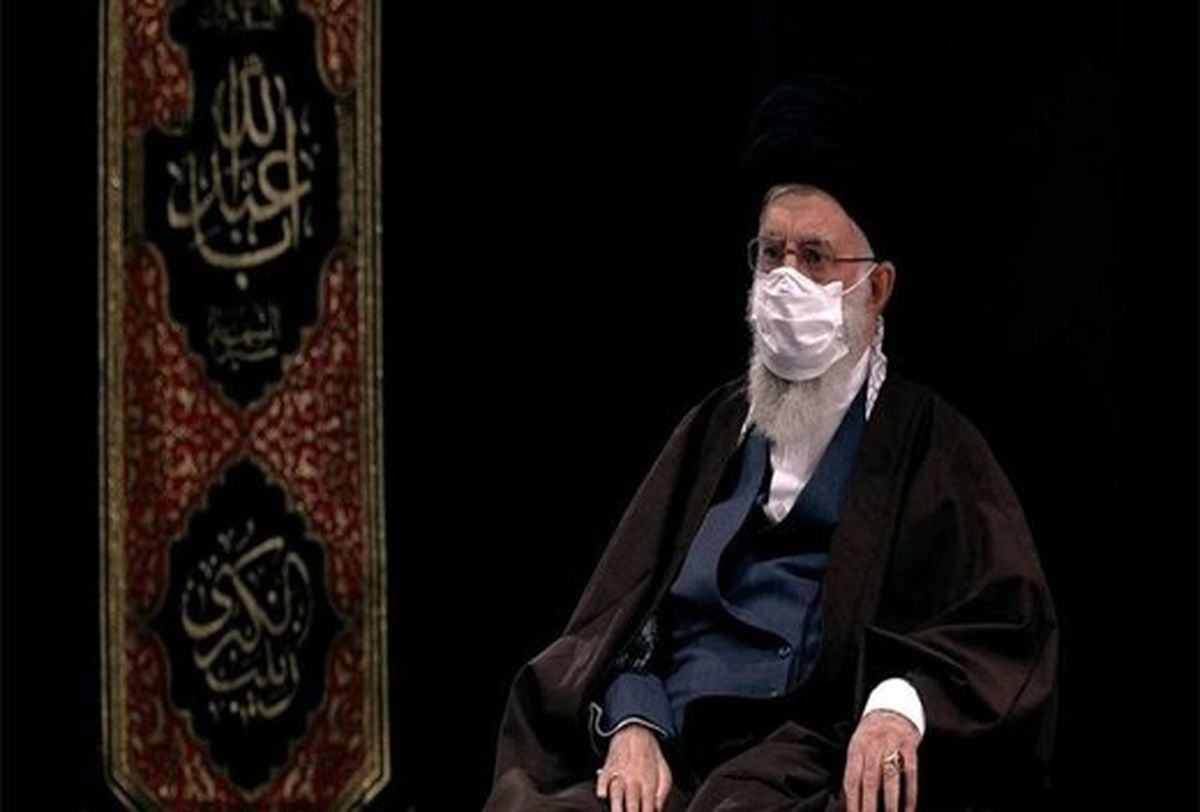 استفتاء جدید از رهبر انقلاب درباره کرونا و رفت و آمدهای خانوادگی