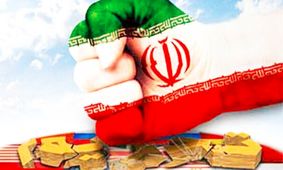 13 سال تحریم تسلیحاتی، نهضت توسعه نظامی را شکل داد/ حالا نوبت ایران است