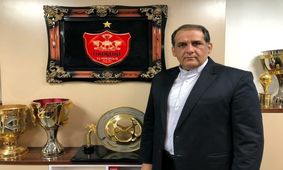 فوری/ رسول‌پناه از مدیریت پرسپولیس استعفا داد