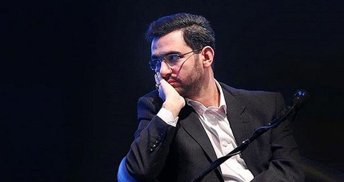 پاسخ آذری جهرمی به طعنه یک کاربر توئیتر/ در درگاه الهی خوبی و بدی با دقت رسیدگی می‌شود
