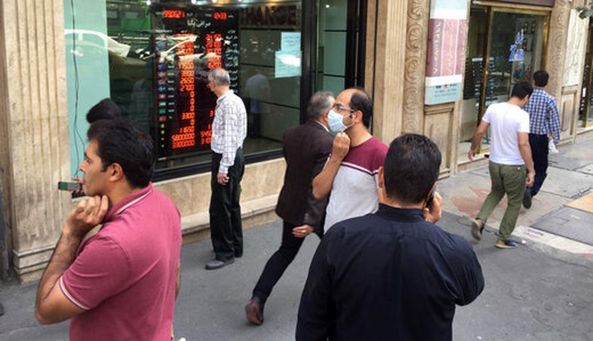 بازارها منتظر پیروزی بایدن و کاهش قیمت‌ دلار شدند